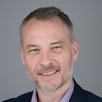 Stephen Walsh