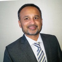 Kirtan Patel