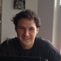 Jed McCaleb