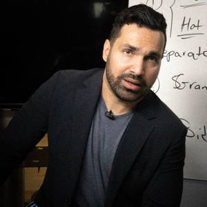 Alex Mehr