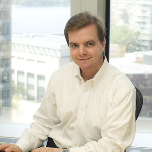William Crawford