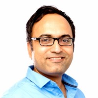 Vikas Banga