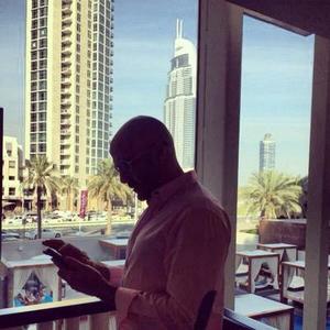 Fahad AlSharekh