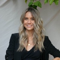 Nina Faulhaber