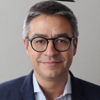 Pierre-Alexandre Fournier