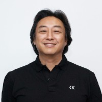 Eliot Kang