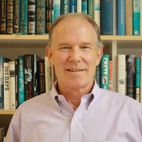 Peter Craddock
