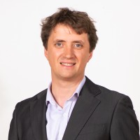 Etienne Leroy