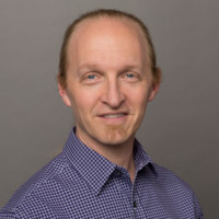 Eric Uhrhane