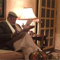 Zahid Malik