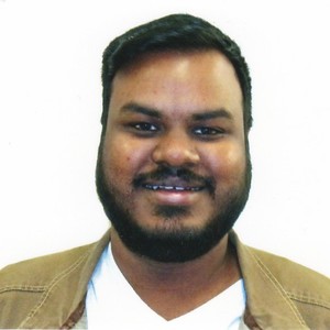 Manoj Subramaniam
