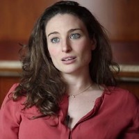 Audrey Soussan