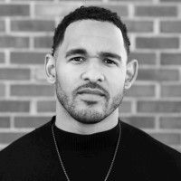 Derrick Morgan