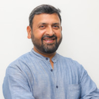 Shailesh Singh