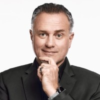Olaf Groth