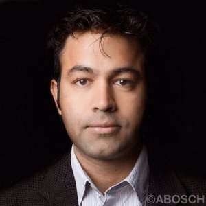 Vishal Gurbuxani, MS