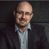 David Rodnitzky