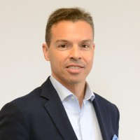 Stephan Moraes
