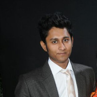 Vismay Agrawal