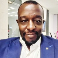 Moshood Banks