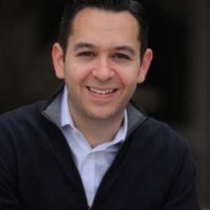 Aaron Raphel