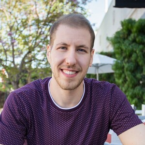 Alex Kolodkin