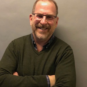 Dave Yeskel