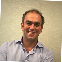 Felipe Mora Sarria