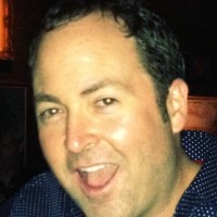 Kevin Moore