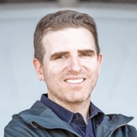 Ben Marcus