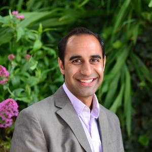 Adit Vaidya