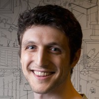 Jonah Khandros