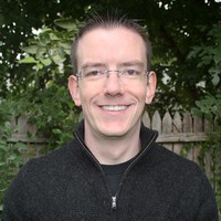 David McGraw