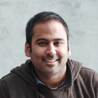 Rishi Khaitan