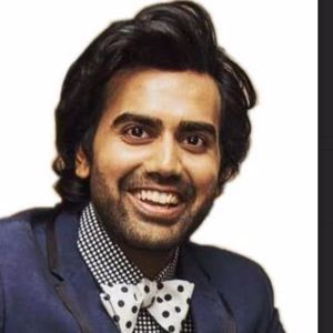 RJ JAIN