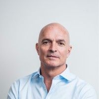 Seth Johnson