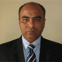 Shakti Kumar