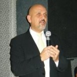 Mark Antipof