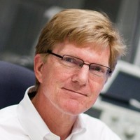 Douglas Crawford