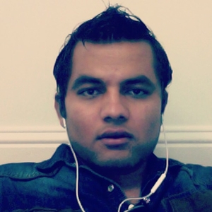 Puru Dahal