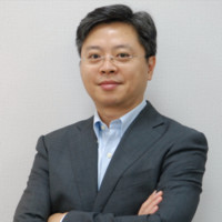 James Yen