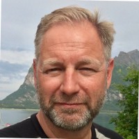 Thomas Falck