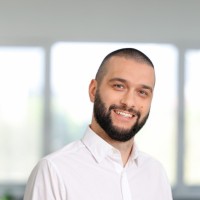 Petar Tsachev