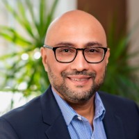 Kiran Hebbar