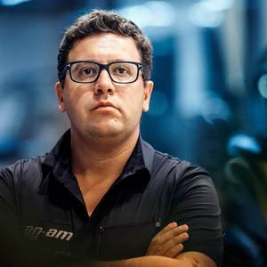 Alberto Menegazzi