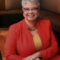 Freda Lewis-Hall