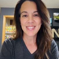 Nancy Richardson