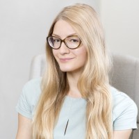 Anastasiya Seifollahi