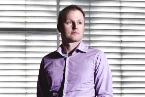 Dennis Bruin