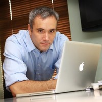 Danny Moore